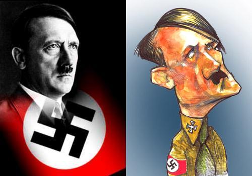 nazism. National Socialism vs Nazism